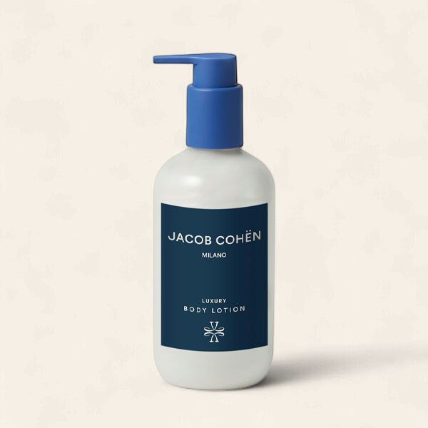Jacob Cohën Body Lotion 300ML