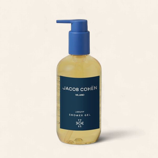 Jacob Cohën Shower Gel 300ML