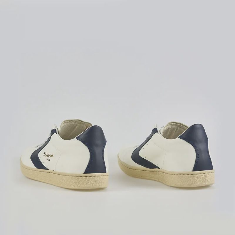 Tournament Classic - White Blue