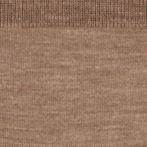 FALKE Airport Kniekousen - Beige