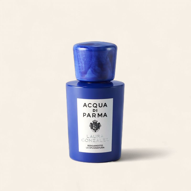 Bergamotto La Spugnatura EDP 100ML - Limited Editon