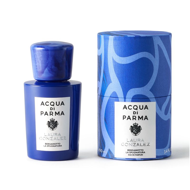 Bergamotto La Spugnatura EDP 100ML - Limited Editon