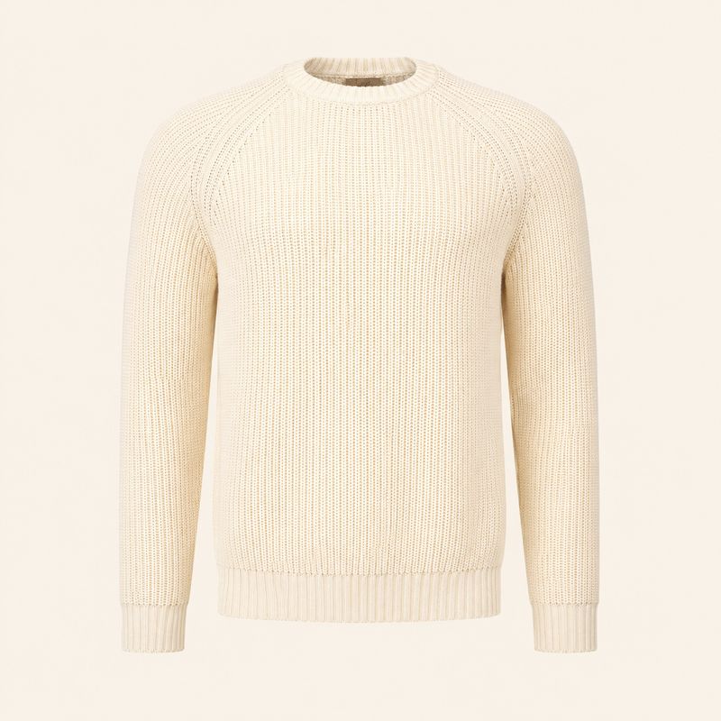 Rakki Knitwear -Rebel Sweater - James Dean