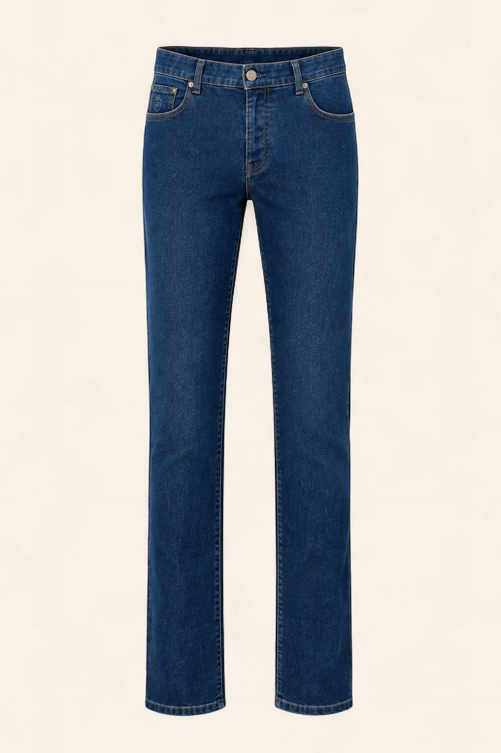 Richard J. Brown – Tokyo Jeans | Dark Blue