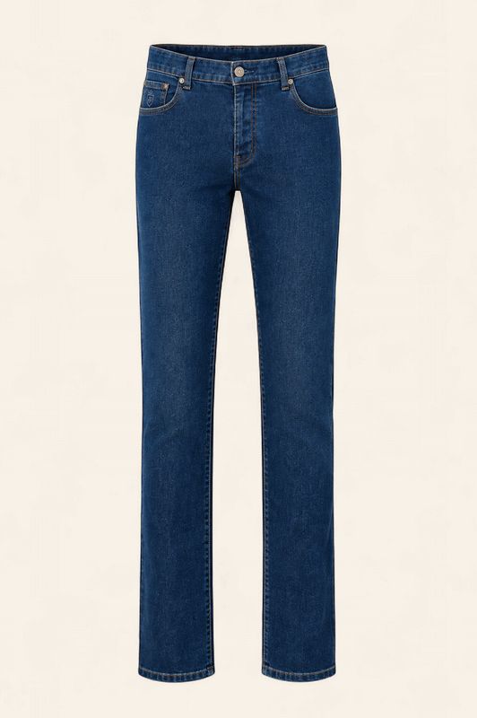 Richard J. Brown – Tokyo Jeans | Dark Blue