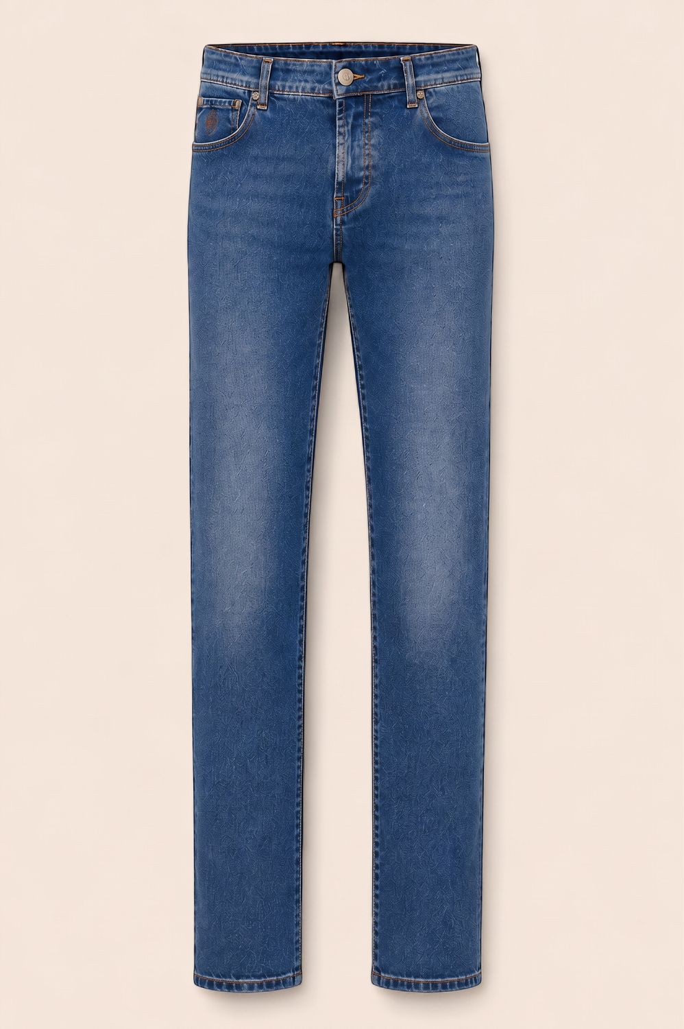 Richard J. Brown – Tokyo Jeans | Blue Denim