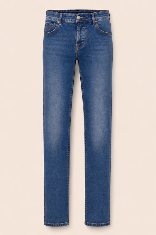 Richard J. Brown – Tokyo Jeans | Blue Denim