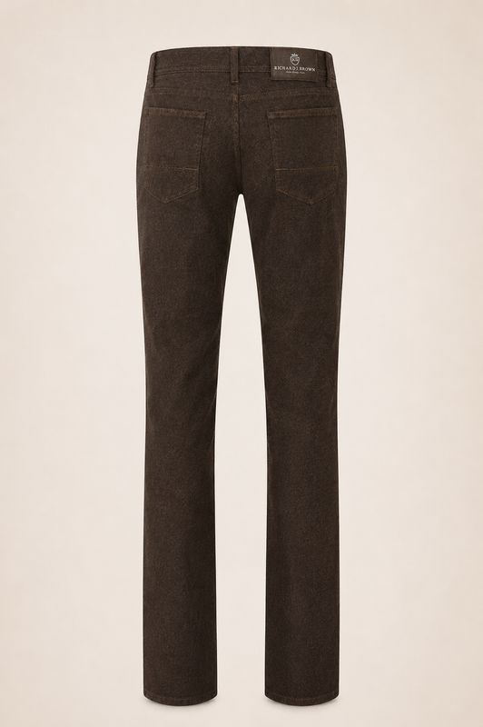 Richard J. Brown – Tokyo Flannel | Bruin