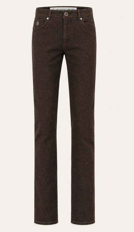 Richard J. Brown – Tokyo Flannel | Bruin