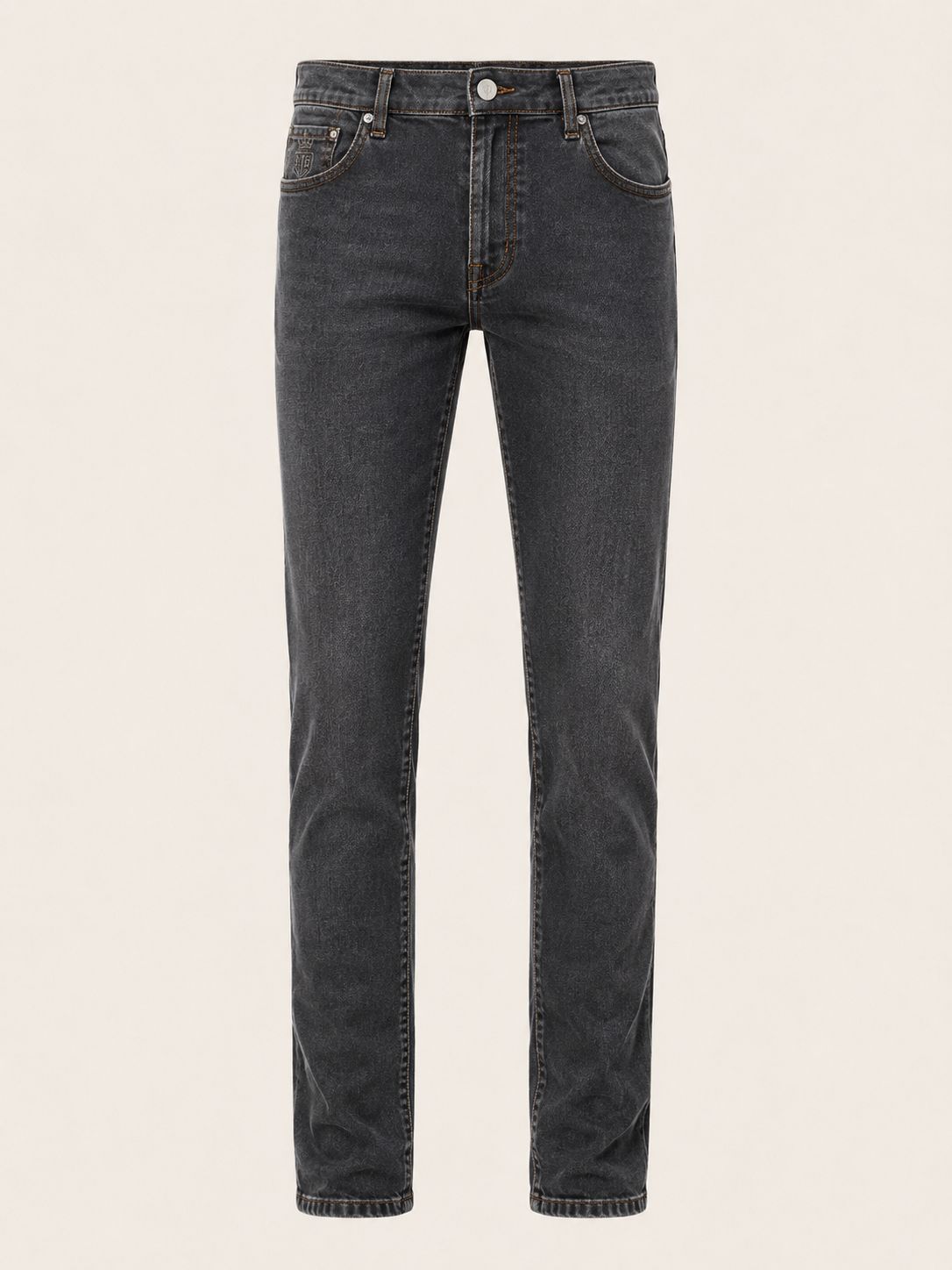 Richard J. Brown – Tokyo Jeans | Stretch Grey Denim