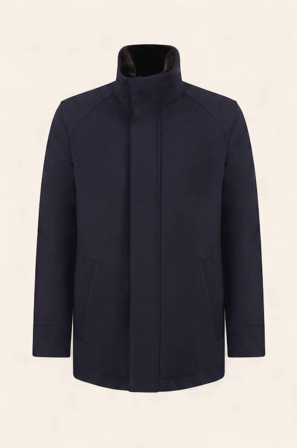 Montecore Down Jacket Navy