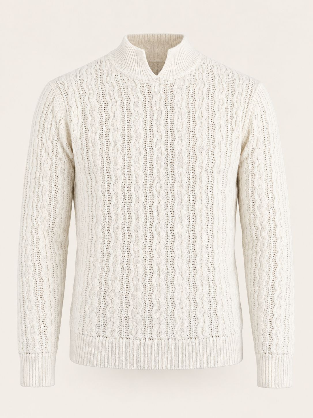 Rakki  Knitwear – The King of Rock Sweater | Elvis Presley