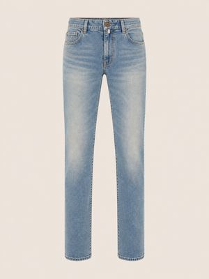 Jacob Cohën – Bard Après-Ski Jeans | Light Blue | Special Edition