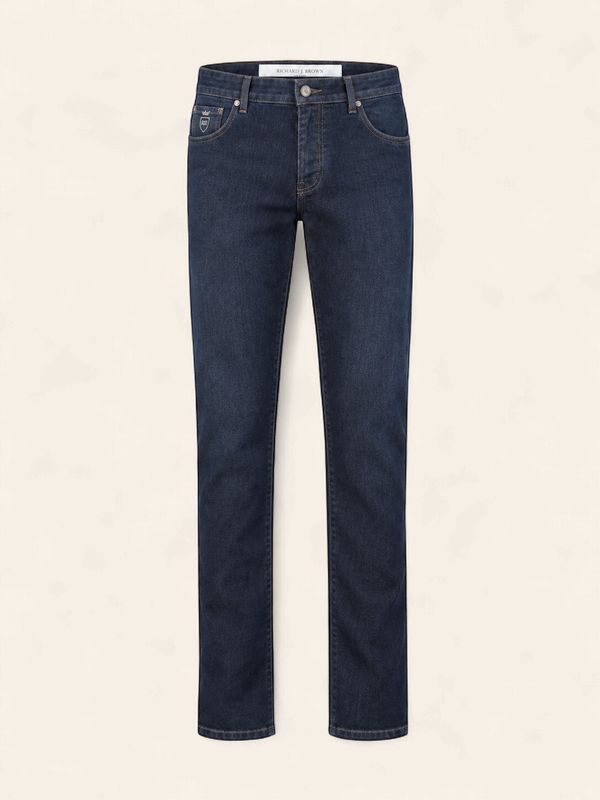 Richard J. Brown – Milano Jeans | Navy