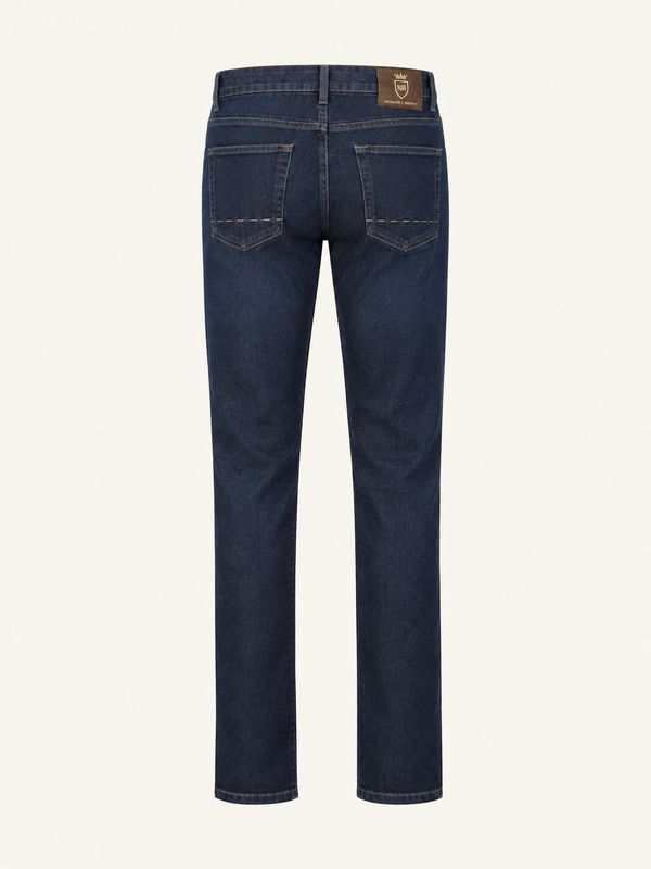 Richard J. Brown – Milano Jeans | Navy