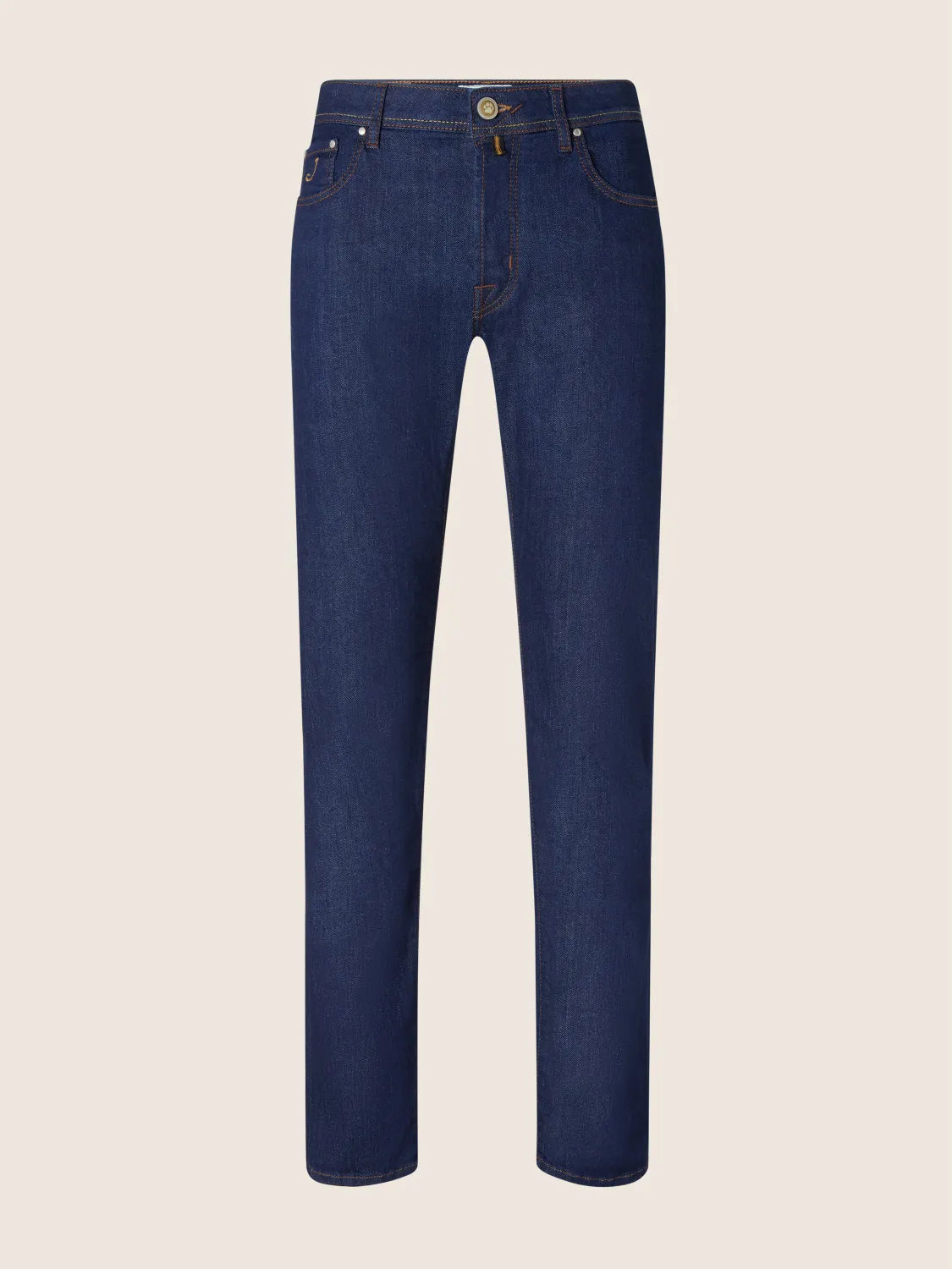Jacob Cohën – Bard Super Stretch Jeans | Dark Blue | Back to School Capsule | Special Edition