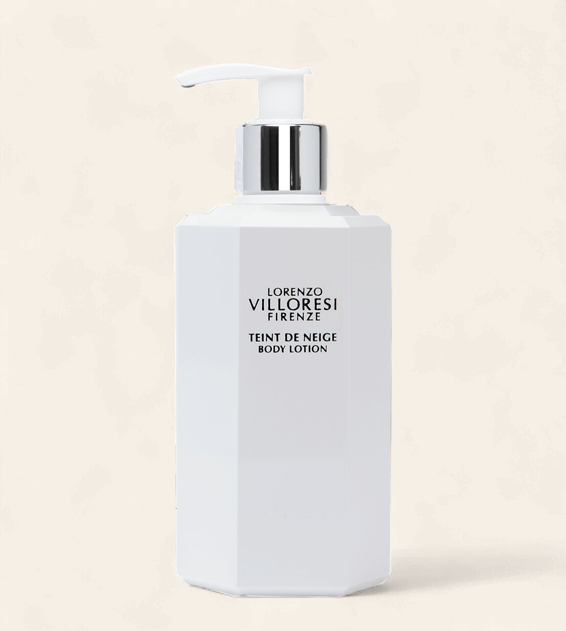 Lorenzo Villoresi – Teint de Neige Body Lotion | 250 ml