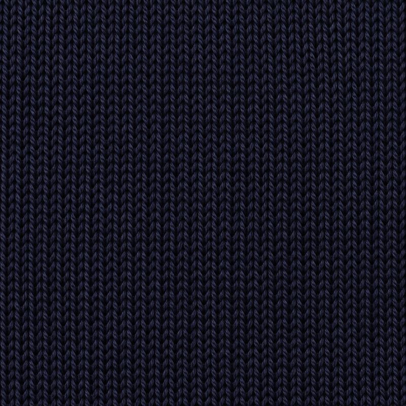 Harvie Blue Label – Merino Coltrui Navy