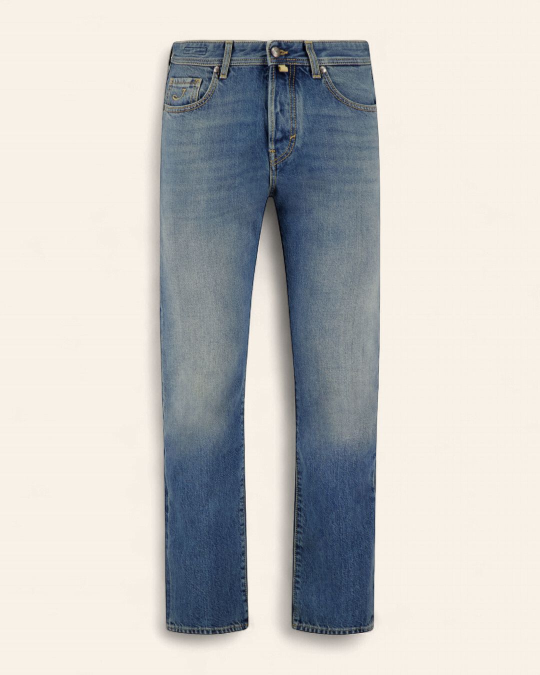 Jacob Cohën – Sean Denim Jeans | Light Blue