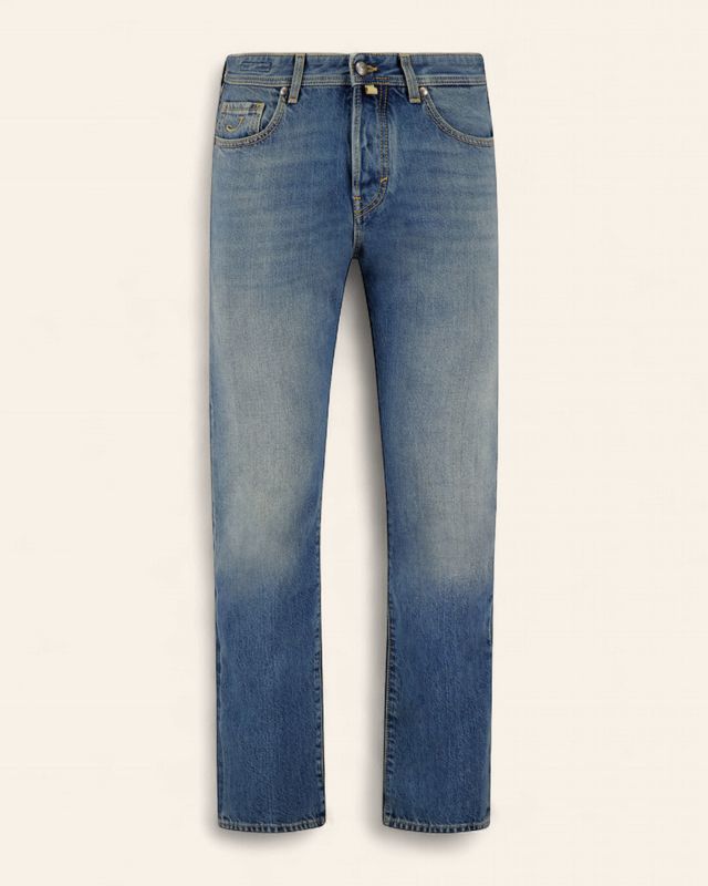 Jacob Cohën – Sean Denim Jeans | Light Blue