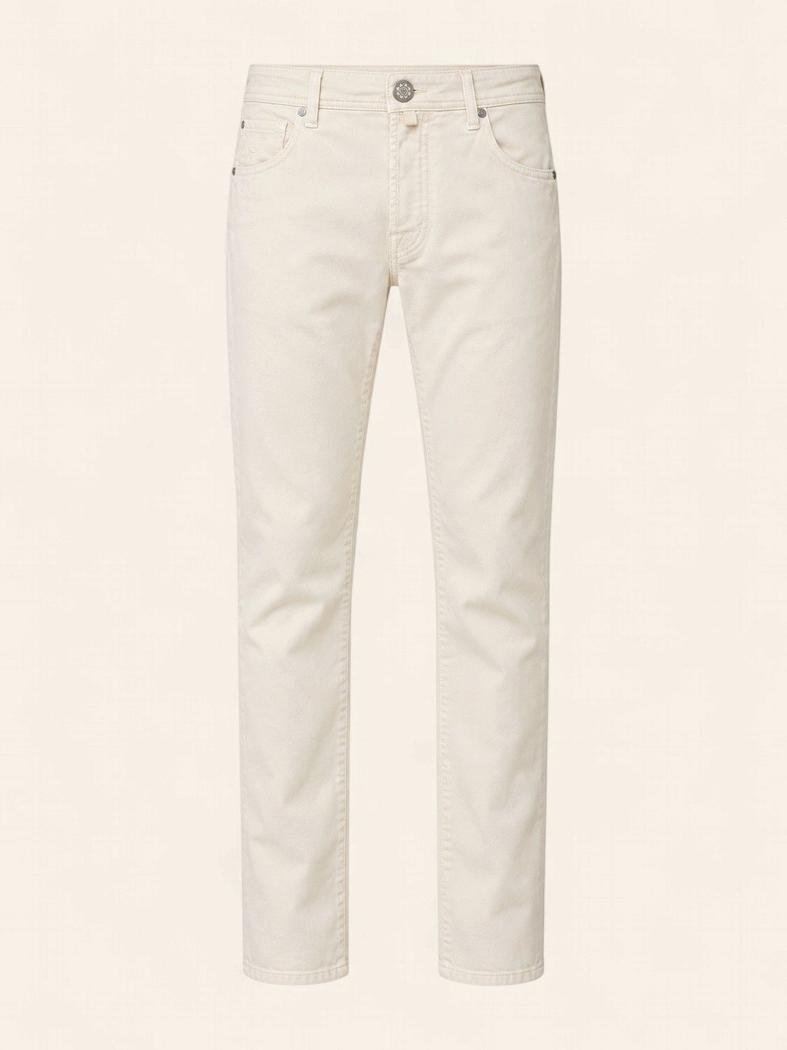 Jacob Cohën – Bard Après-Ski | Cream White | Special Edition