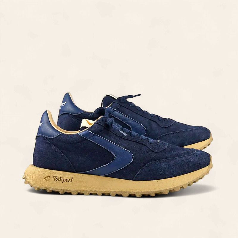 Valsport – Start City Deep sneaker | Navy