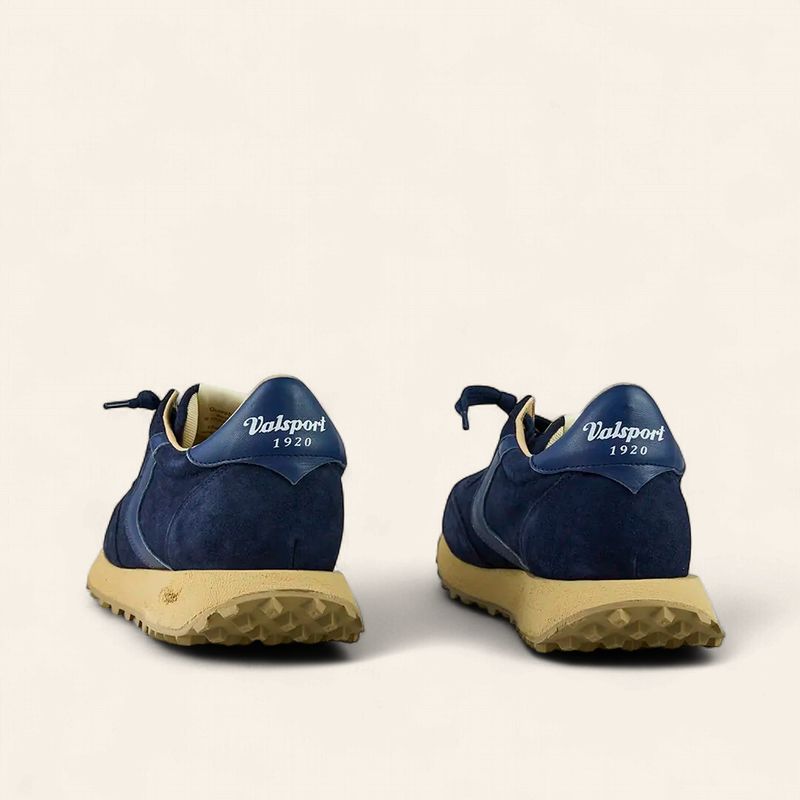 Valsport – Start City Deep sneaker | Navy