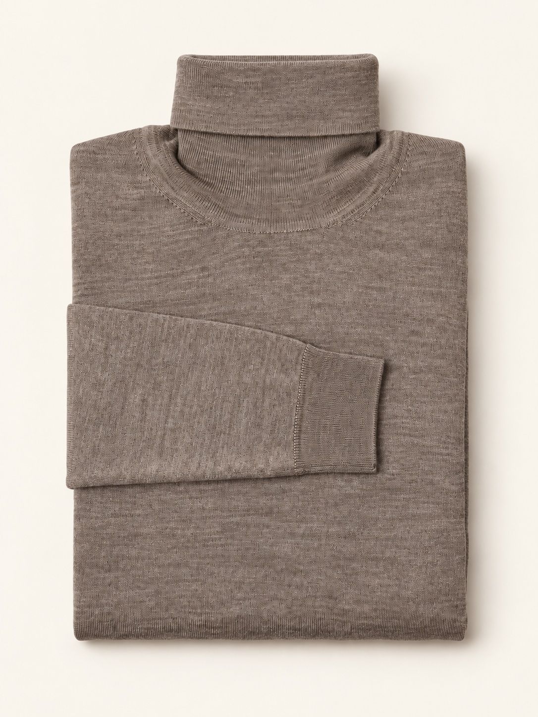 Harvie Blue Label – Merino Coltrui | Beige