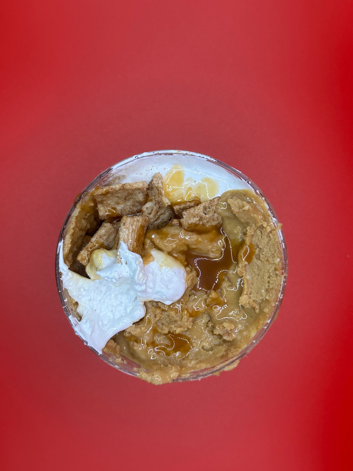 Cinna-Mel Toast Crunch