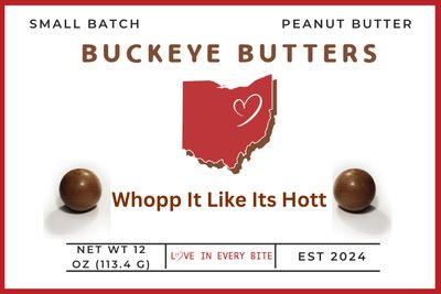 Whopp It Like Its Hott