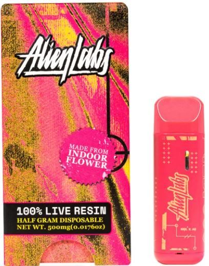 All In One Disposable Vape