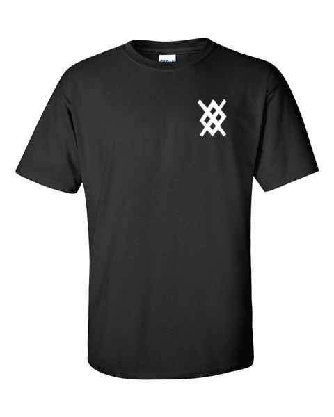 Nardcore Bowling T-Shirt