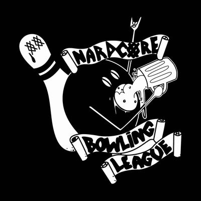 Shop Nardcore Bowling League Merch