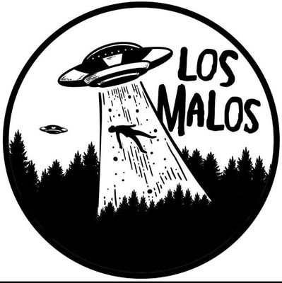 Shop Los Malos Merch