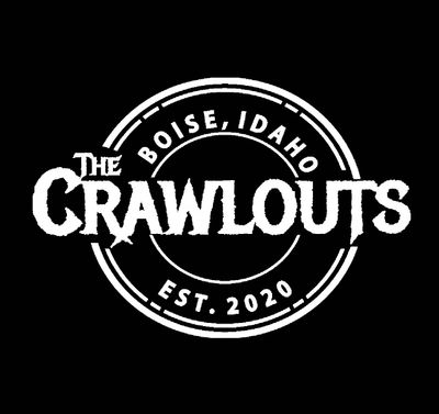 Shop The Crawlouts Merch