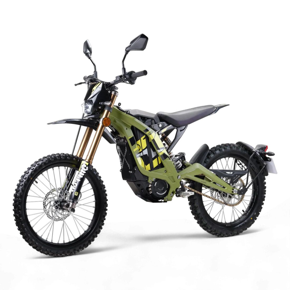 Surron Light Bee L1E ( Road Legal)