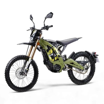 Surron Light Bee L1E ( Road Legal)