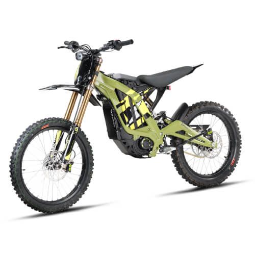 Surron Light Bee X ( Off Road )