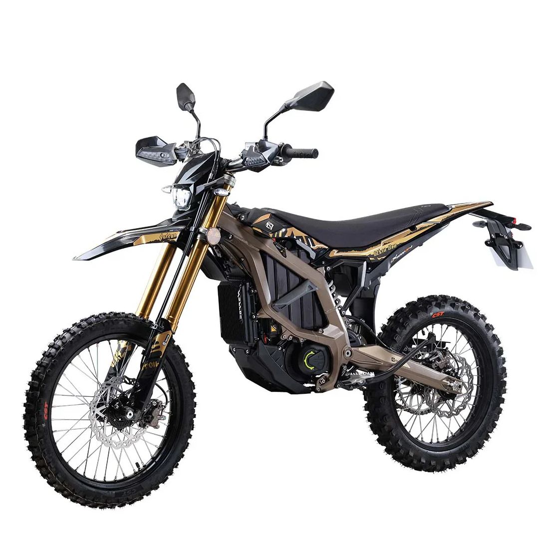 Surron Ultra R ( Street Legal )