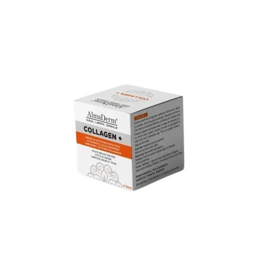 AlmaDerm Collagen krema 50ml