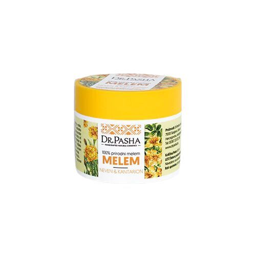 Dr. Pasha Neven i kantarion melem 50ml