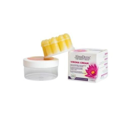 AlmaDerm Virona krema 50ml