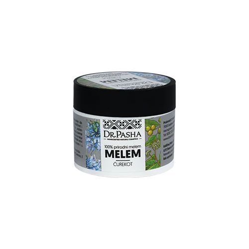 Dr. Pasha Ćurekot melem 50ml