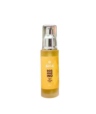 AVIA Rosmarino ulje za rast i oporavak kose 50 ml