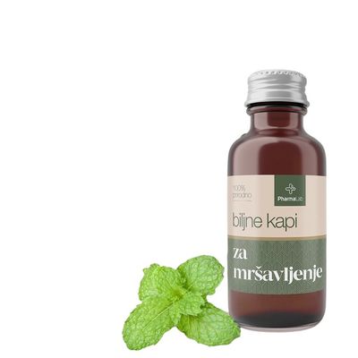 PharmaLab kapi za mršavljenje 50ml PharmaLab kapi za mršavljenje 50ml