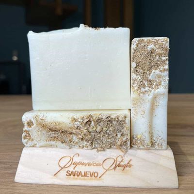 Kamilica Sapun 100g