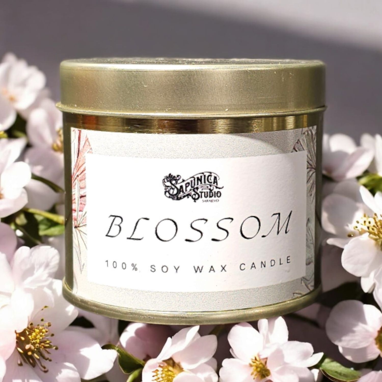 Mirisna Svijeća Blossom