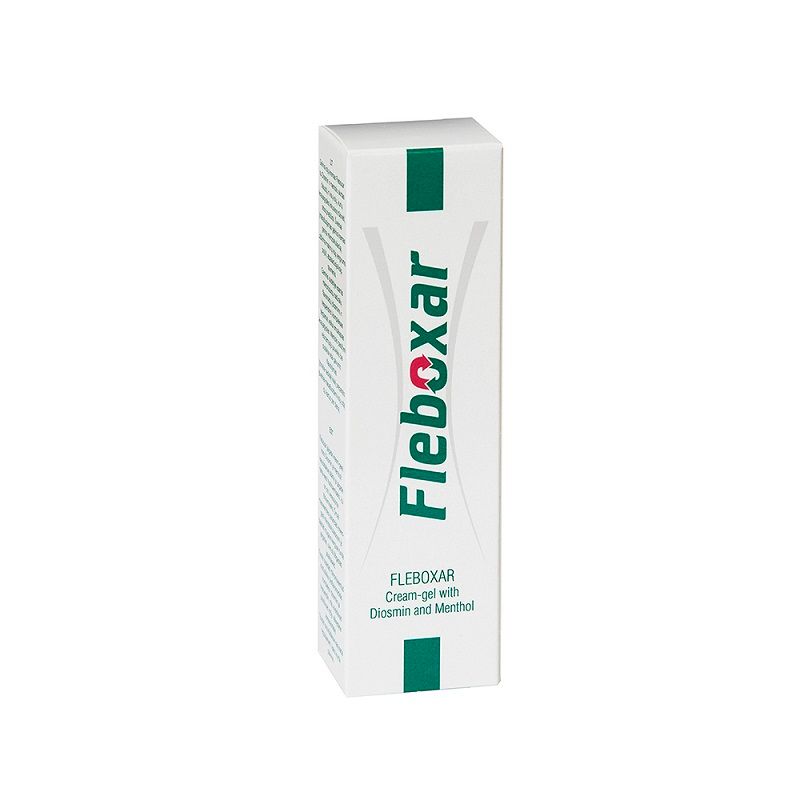 Fleboxar 50ml