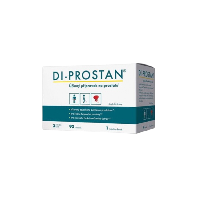 Di- prostan 90cps