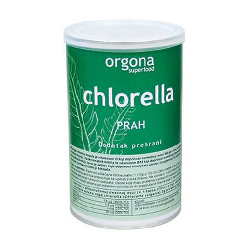 Chlorella 100g